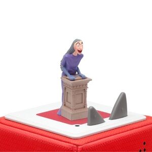 tonies Roald Dahl: The Witches Tonie Figurine